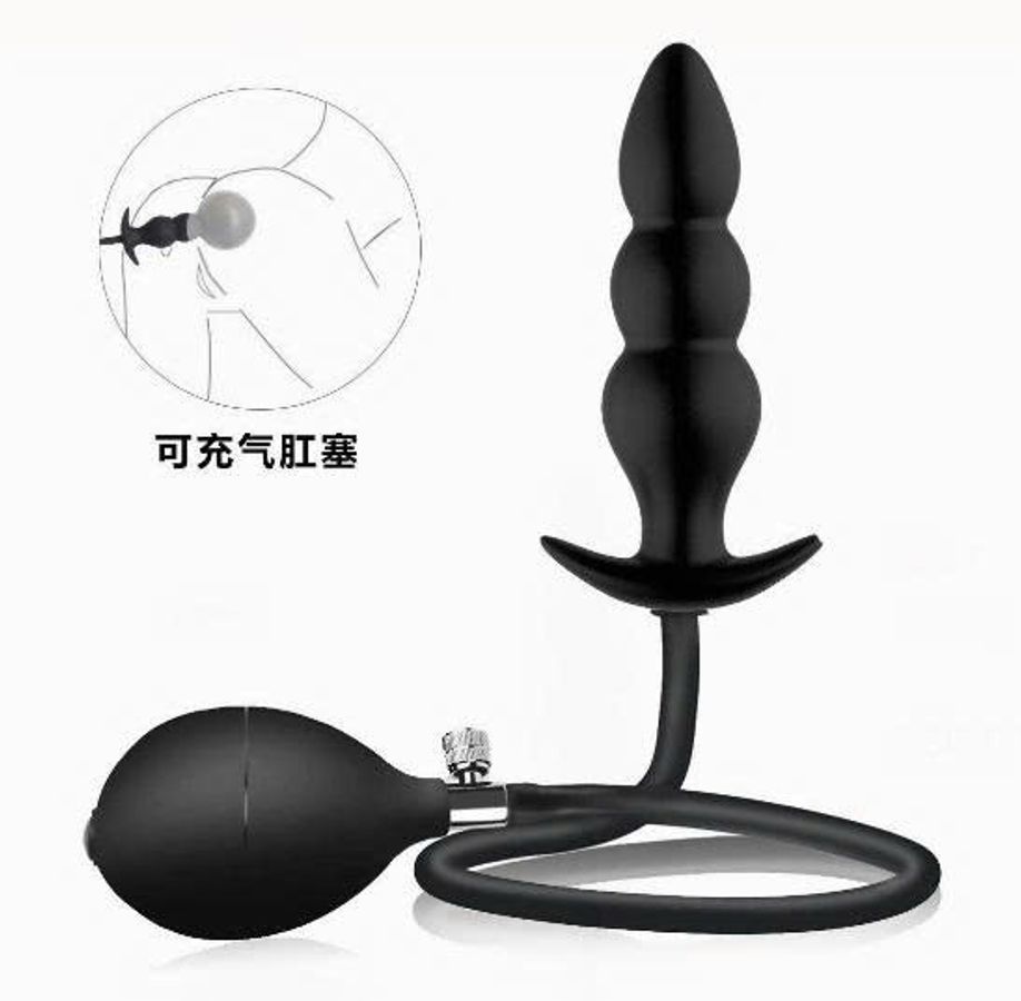 Bơm hậu môn giúp nông ass hiệu quả 339398