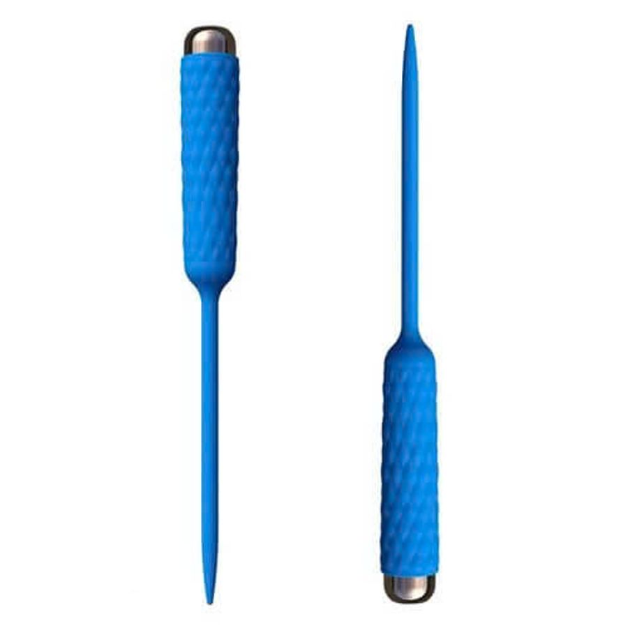 Thanh Rung Niệu Đạo Leten Silicon Mềm Mại Chính Hãng (SM14)