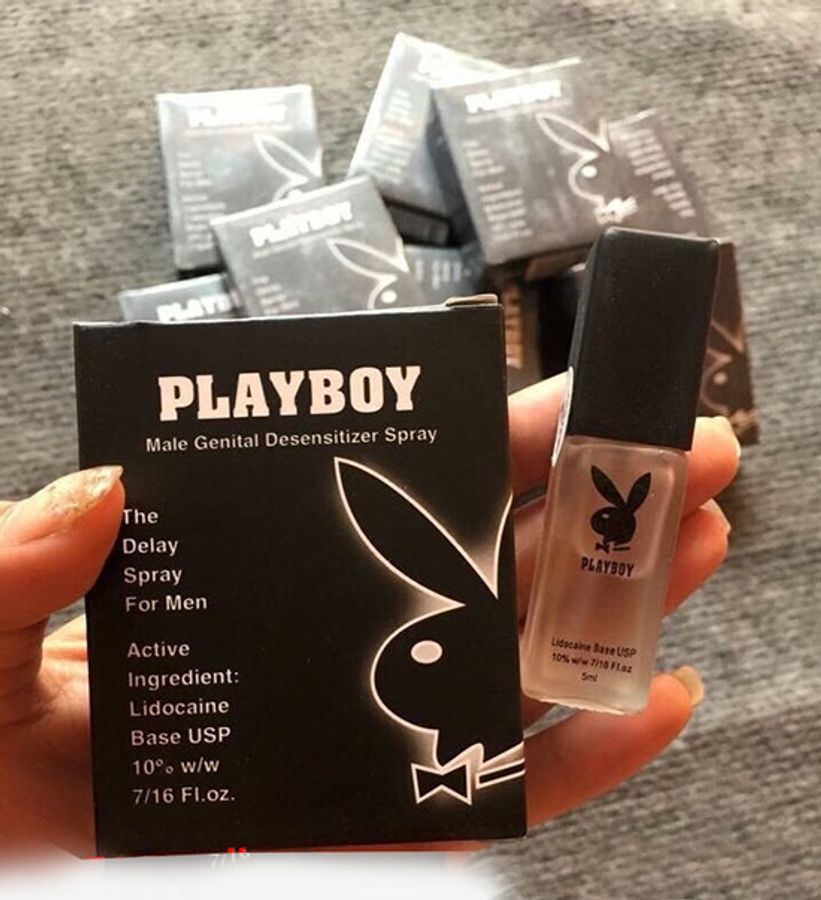 Lọ thủy tinh xịt 5ml nhỏ gọn chăm sóc nam giới che tên