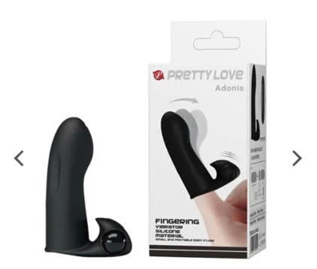 Bao Đôn Ngón Tay Rung PrettyLove Phiên Bản Adonis – Hàng Chính Hãng (BD17) 339814