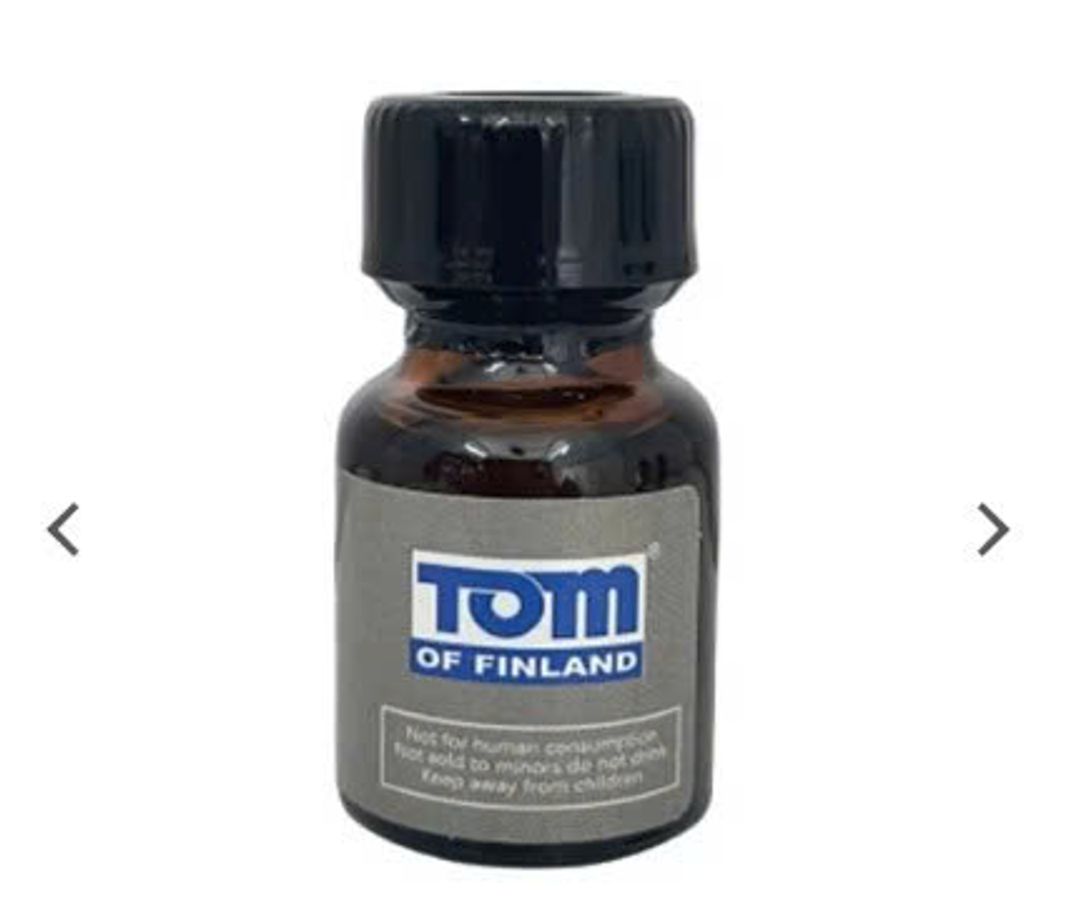 Popper Tom Of Finland Chính Hãng – Bay Bổng Và Dịu Êm (PP10)