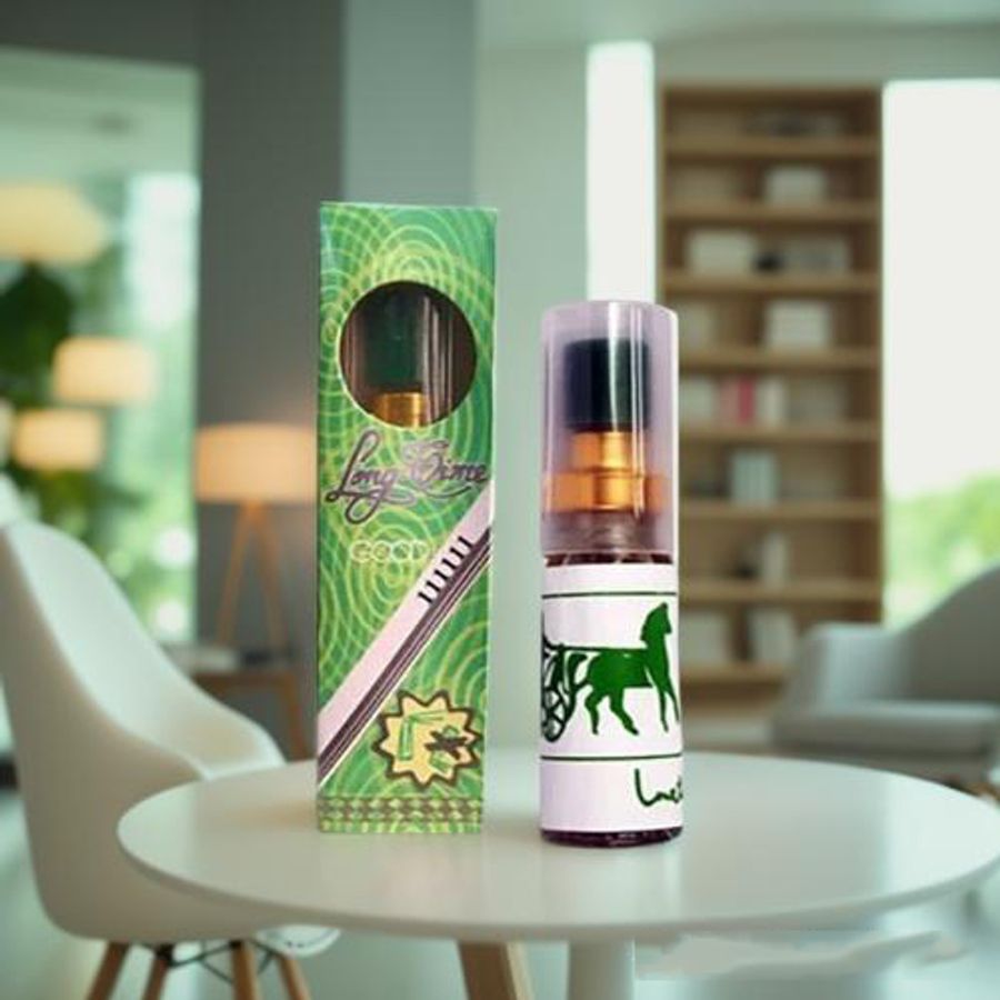 Chai xịt lạnh thái 5ml hỗ trợ chăm sóc nam giới che tên