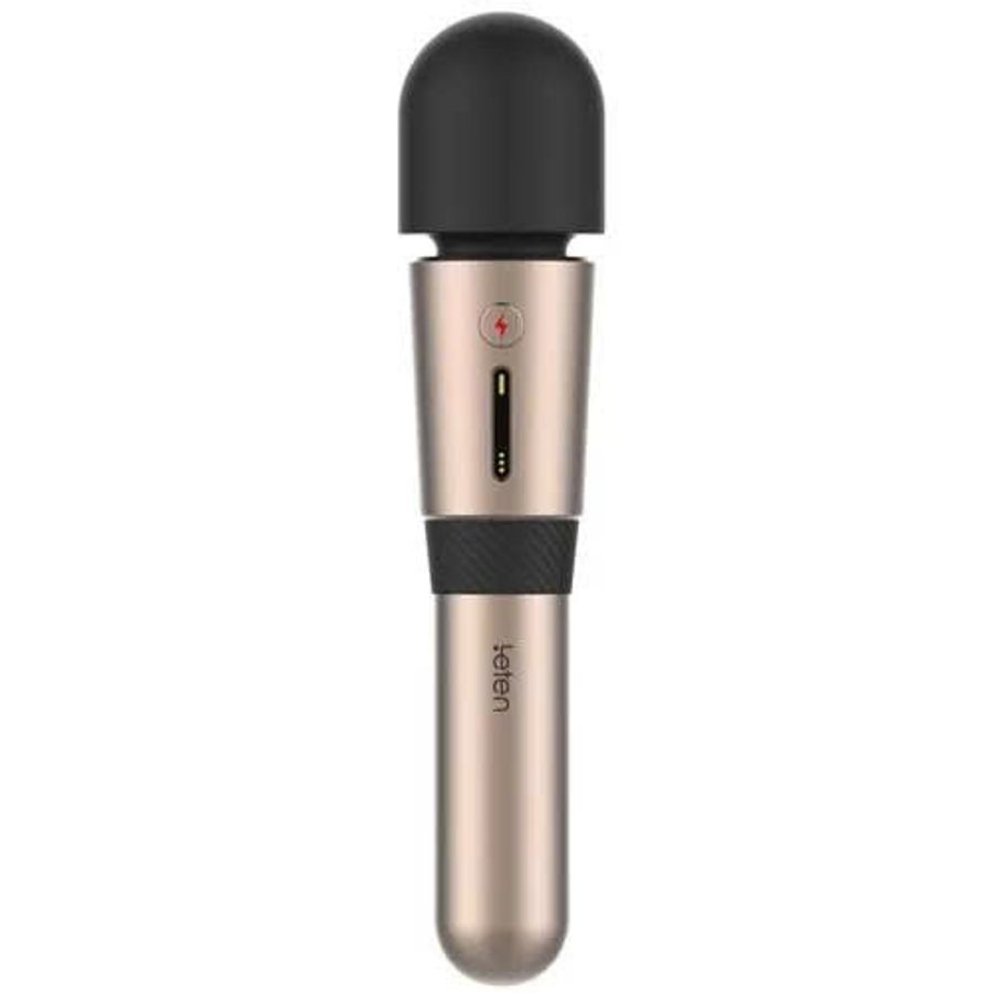 Chày Rung Leten Lightning AV Stick Version 3 – Ngụy Trang Micro (CR14) Chính Hãng