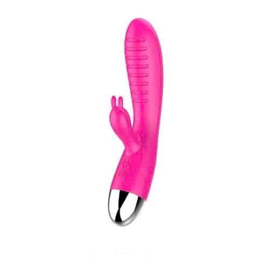 Dương Vật Giả 30 Tần Số Rung Chơi Cực Sướng Chính Hãng