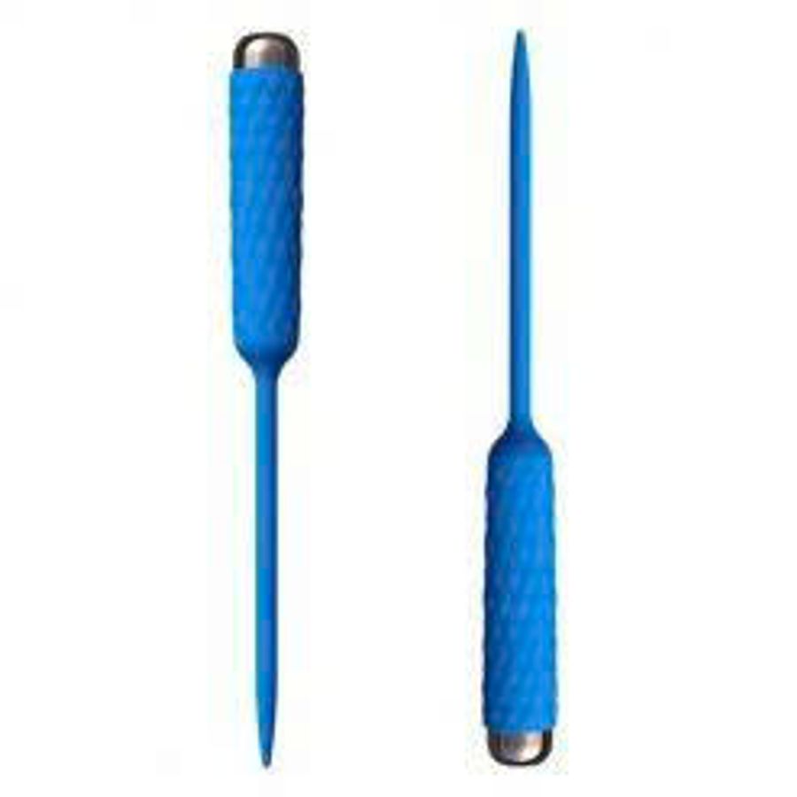 Máy Massage Rung Hỗ Trợ Niệu Đạo Leten Silicon Mềm Mại Giải Tỏa Cho Nam Chính Hãng