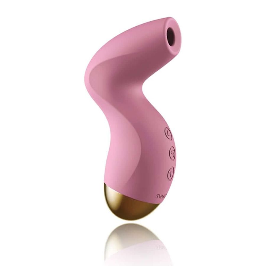Máy Bú Mút Svakom Pulse Pure Xoáy Sâu Cực Đã Hàng Chính Hãng (LL09) 341486