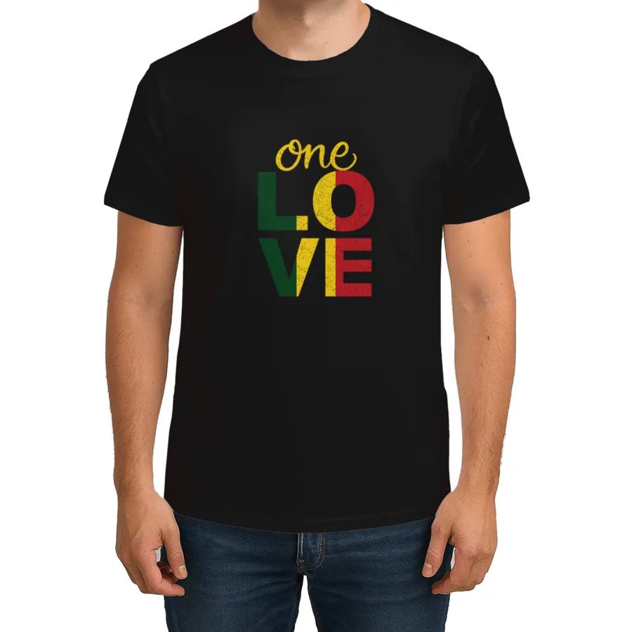 Áo phông trơn nhiều màu sắc