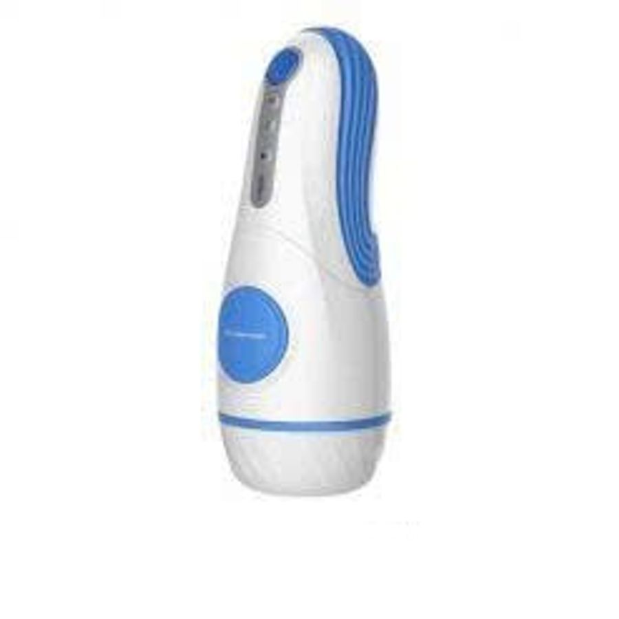 Máy Massage Hỗ Trợ Giải Tỏa Cho Nam Cốc Leten Co Thắt Chính Hãng 341748