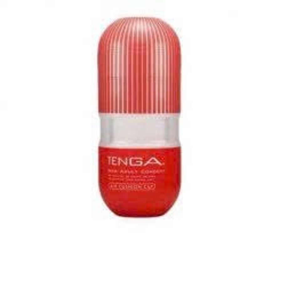 Máy Massage Hỗ Trợ Giải Tỏa Cho Nam Cốc Tenga Tenga Air Cushion Chính Hãng