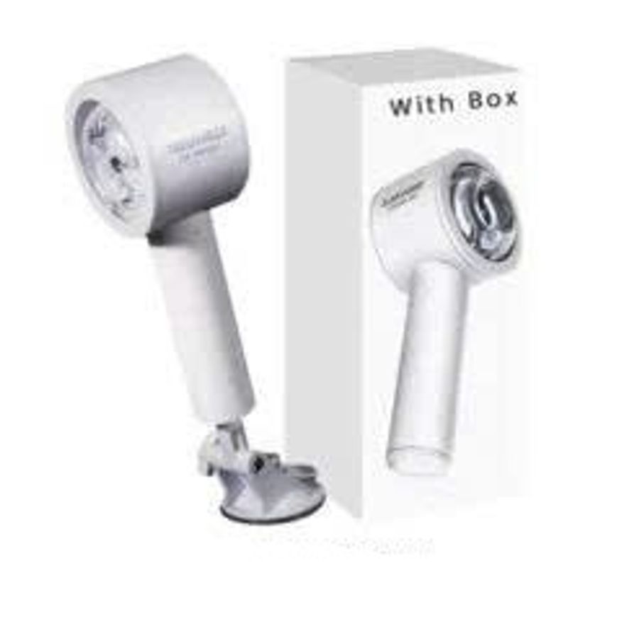 Máy Massage Hỗ Trợ Giải Tỏa Cho Nam Gắn Tường Trouvaille CID-AM2002 Đa Tốc Độ Chính Hãng