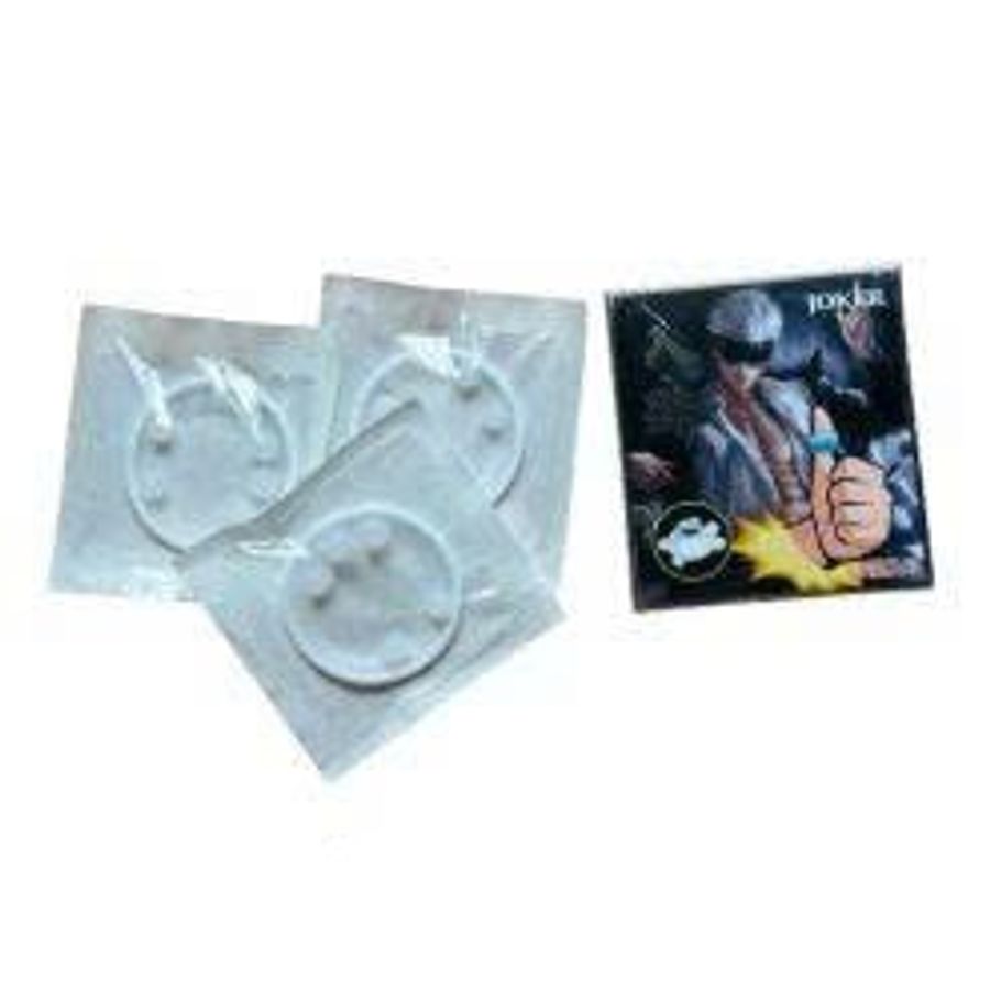 Vòng Bi Đeo Chống Xuất Tinh Joker Hộp 3 Cái  342067