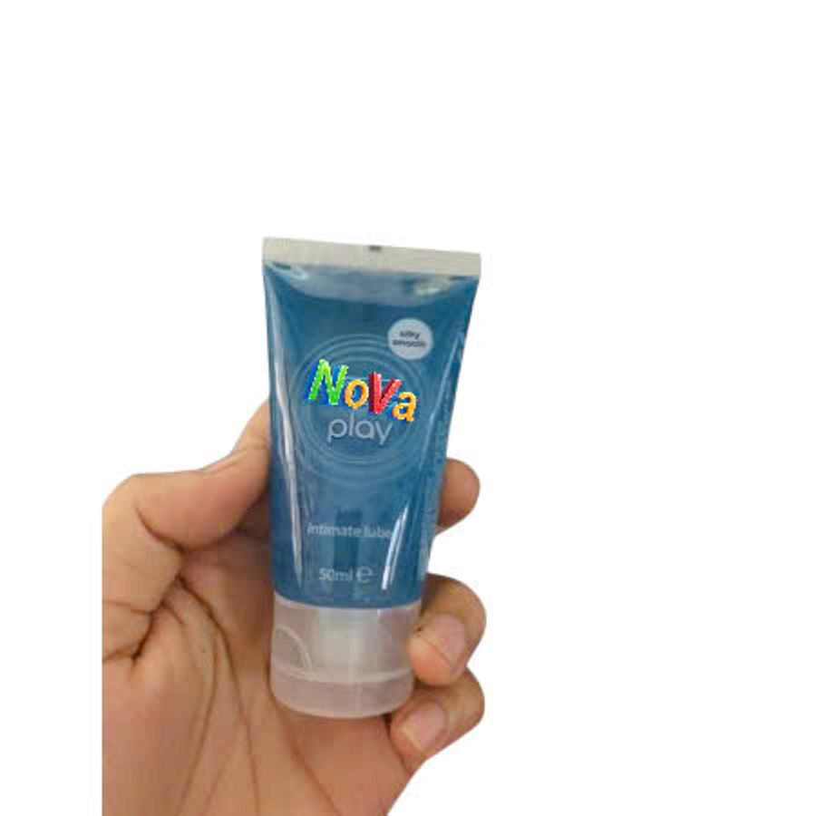 Gel bôi NoVa Play Intimate Lube Thái Lan 50ml chính hãng