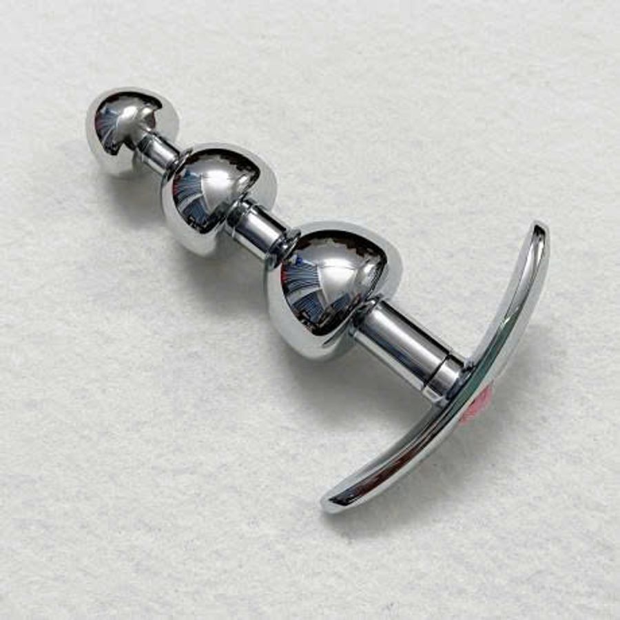 Phích Kích thích hậu môn 3 điểm siêu sướng Chính Hãng