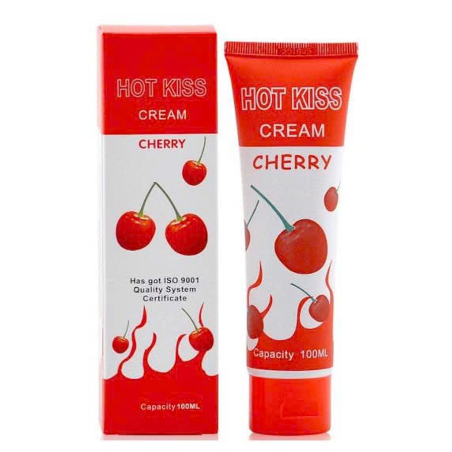 Gel Bôi Cao Cấp Hương Chery - Love Kiss 100ml