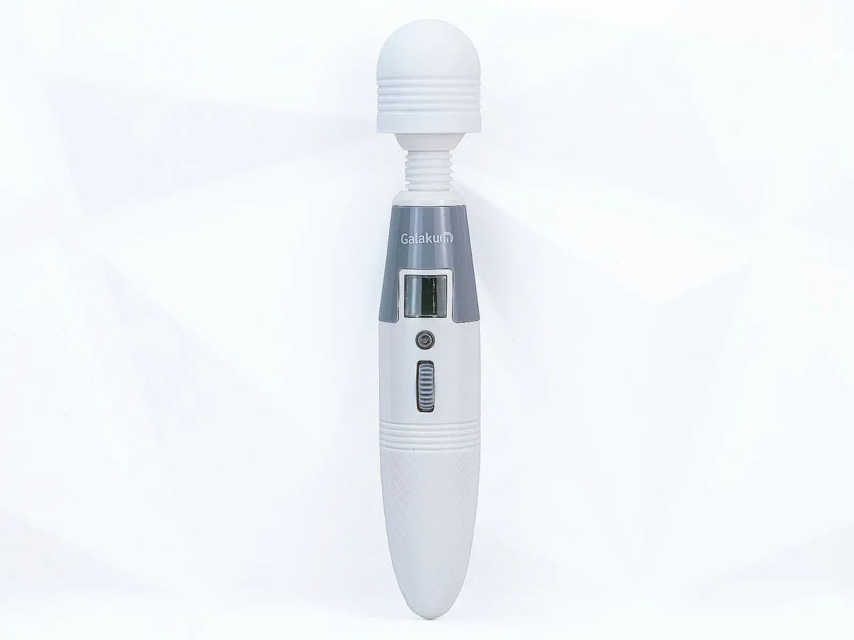 Máy massage điểm G Galakuin 8 chế độ 342882