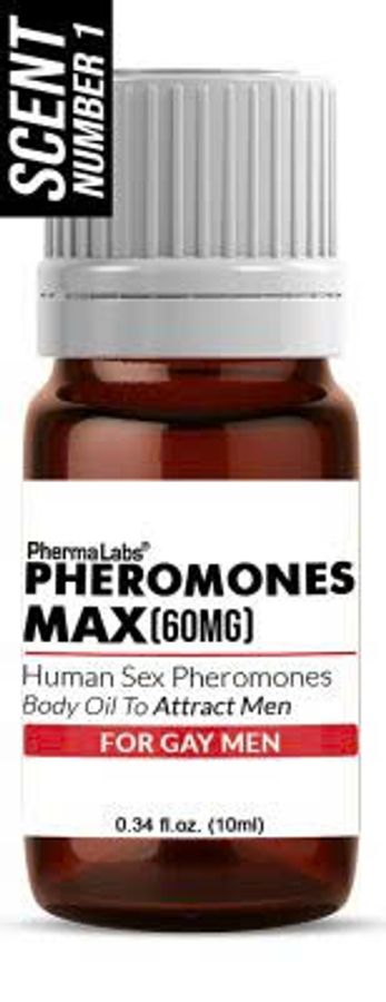 PhermaLabs Gay Kích Thích Dục Đồng Tính Nam (MS042A)