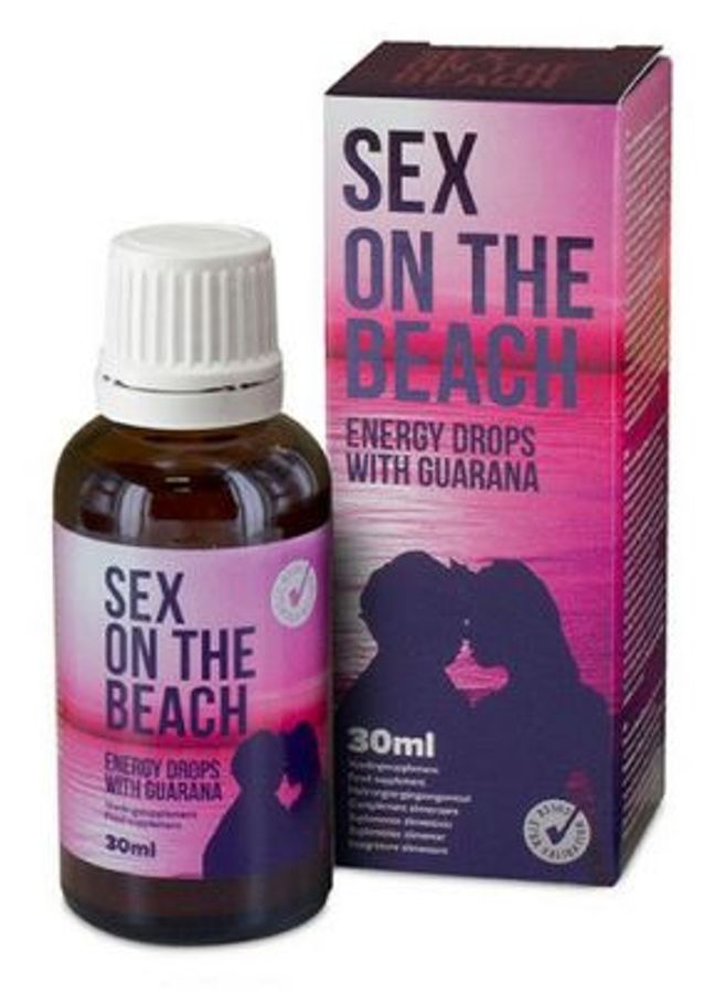 Nước Tăng Khoái Cảm Nữ Cao Cấp Sex On The Beach (VIP03)