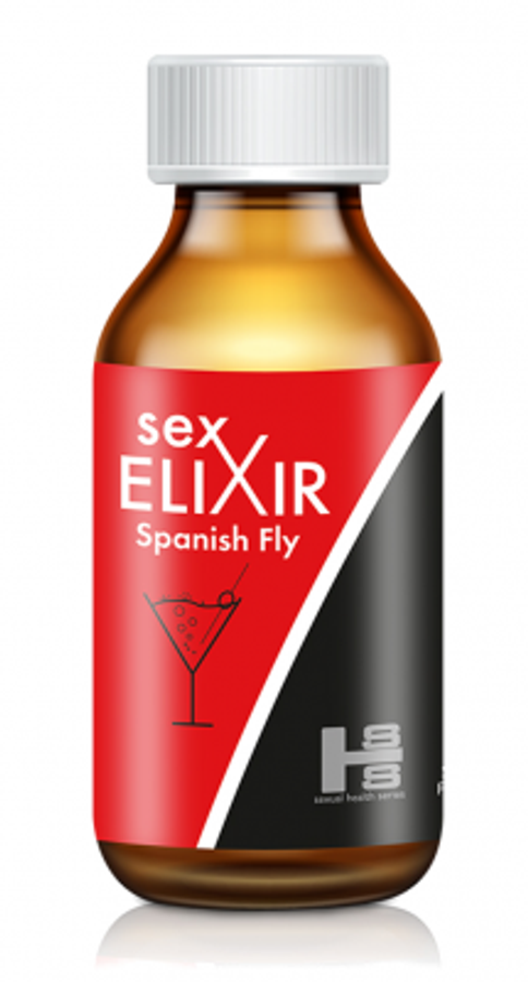 Nước Tăng Khoái Cảm Nam Nữ Sex EliXir (MS69A)
