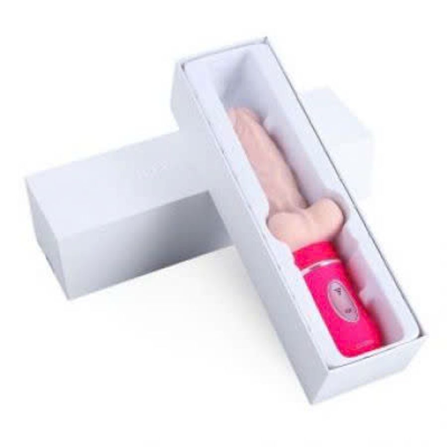 Dương Vật Già Đa Năng Ailighter