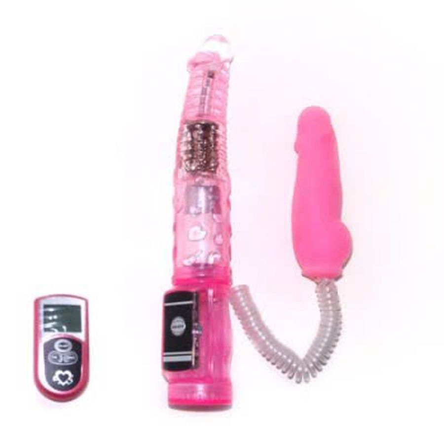 Máy massage hỗ trợ nữ giải tỏa Đồ Chơi Tình Dục Cao Cấp Luxe Waiter