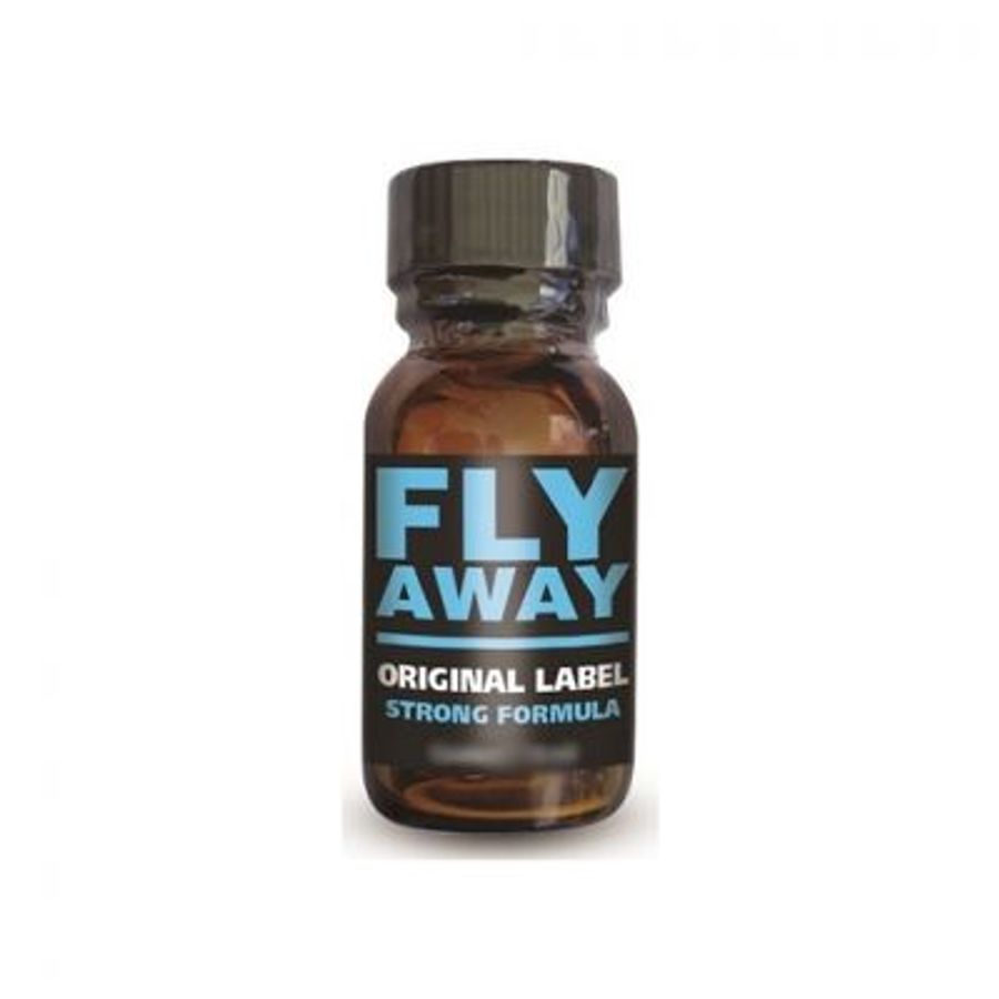 Nước Tăng Khoái Cảm Nữ Fly Away (MS80E)