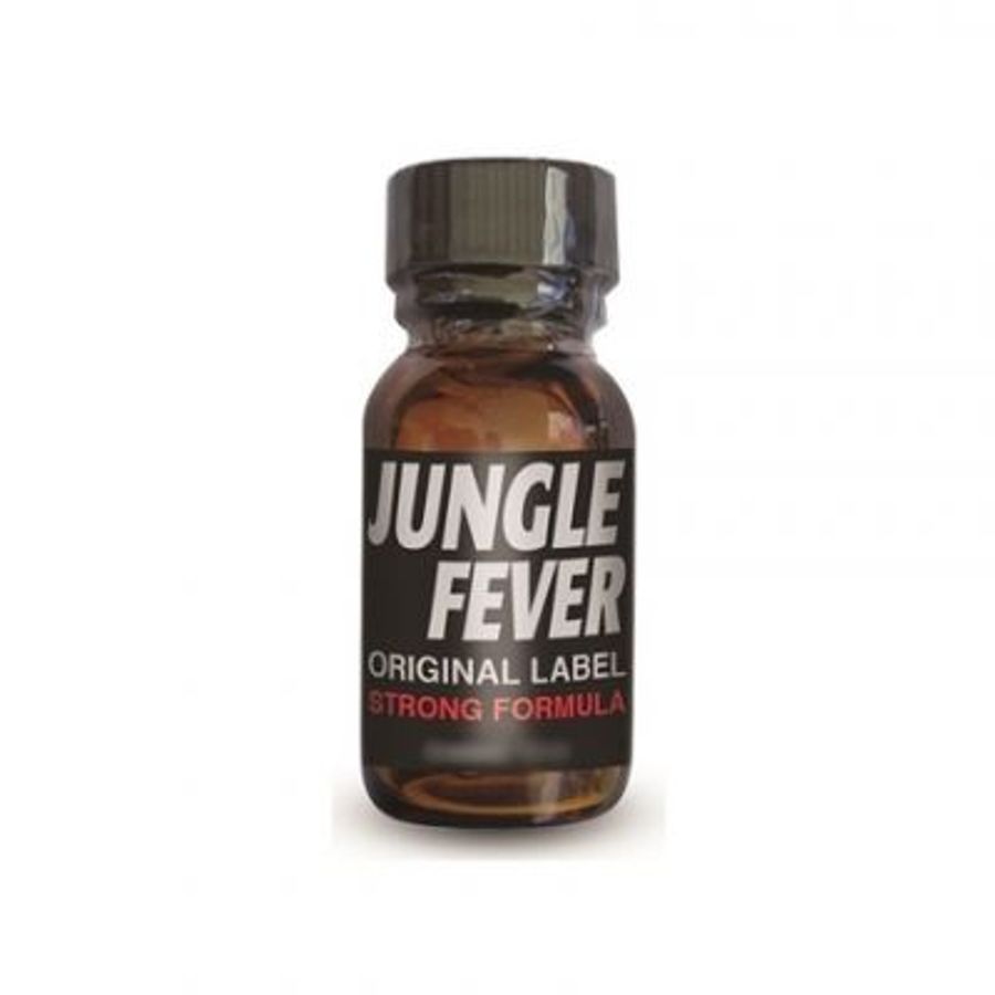 Nước Tăng Khoái Cảm Nữ Jungle Fever (MS80F)