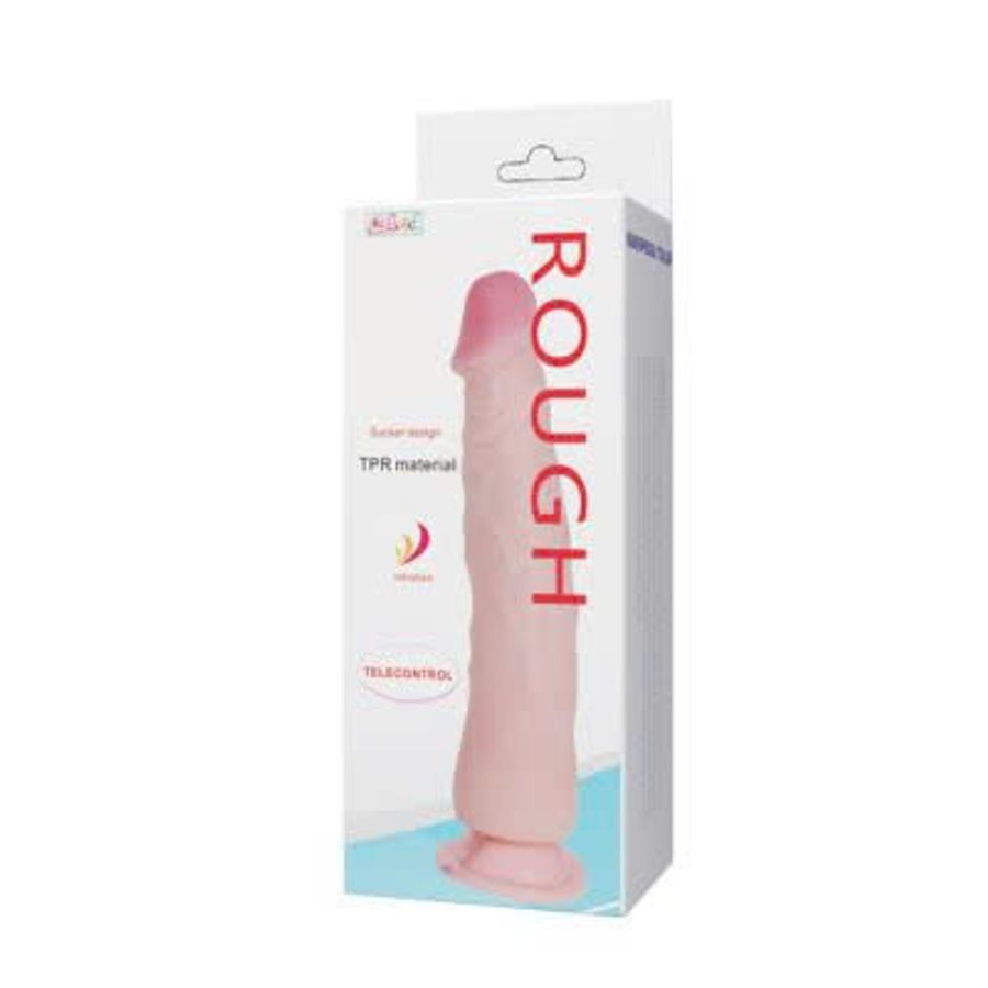 Dương Vật Giả Hít Tường Rough