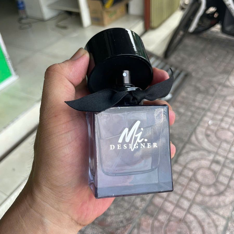 Nước hoa Pure Mj 50ml cao cấp hỗ trợ hưng phấn ở nam cực thơm