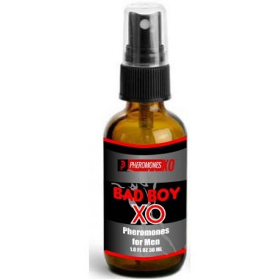 Chàng Trai Hư Bad Boy Tại Mỹ (MS012)