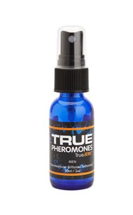 Nước Hoa Tăng Khoái Cảm Nữ True Jerk (MS028A)
