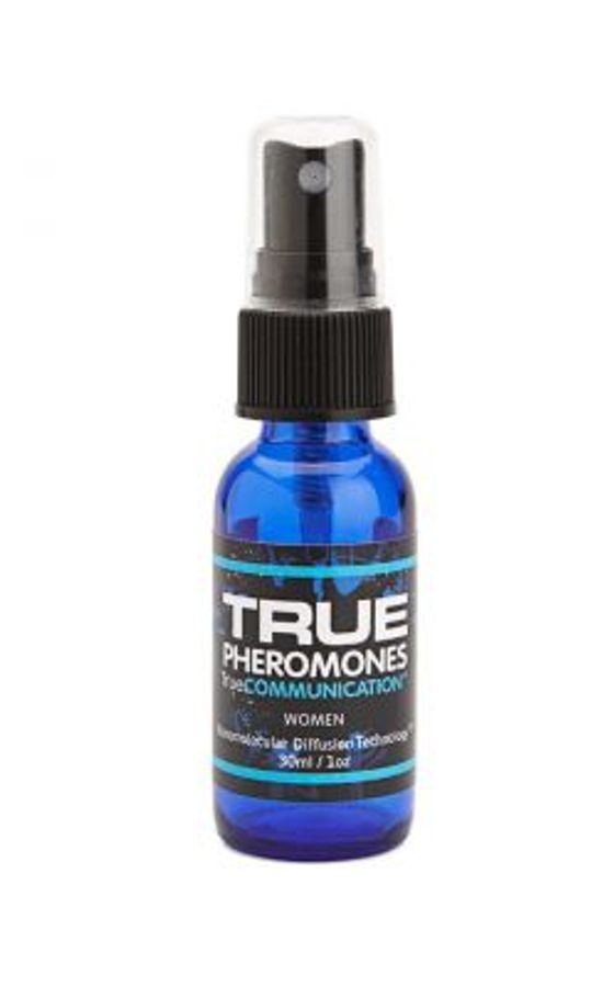 Nước Hoa Tăng Khoái Cảm Nữ True Communication (MS028)
