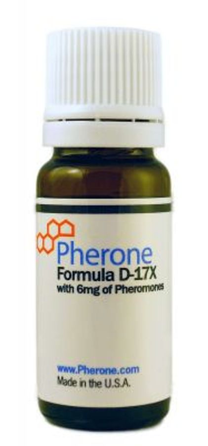 Nước Hoa Tăng Khoái Cảm Nữ Formula D17X (MS032)
