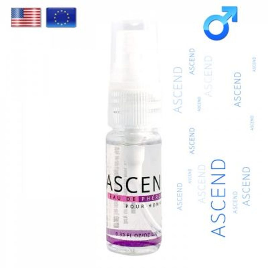 Nước Hoa Tăng Khoái Cảm Nữ Ascend (MS47)