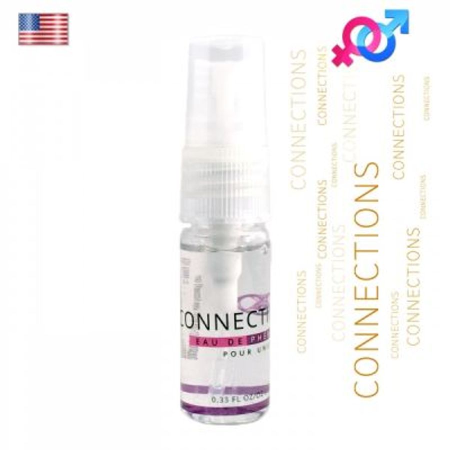 Nước Hoa Tăng Khoái Cảm Nam Nữ Connections (MS49) 343737
