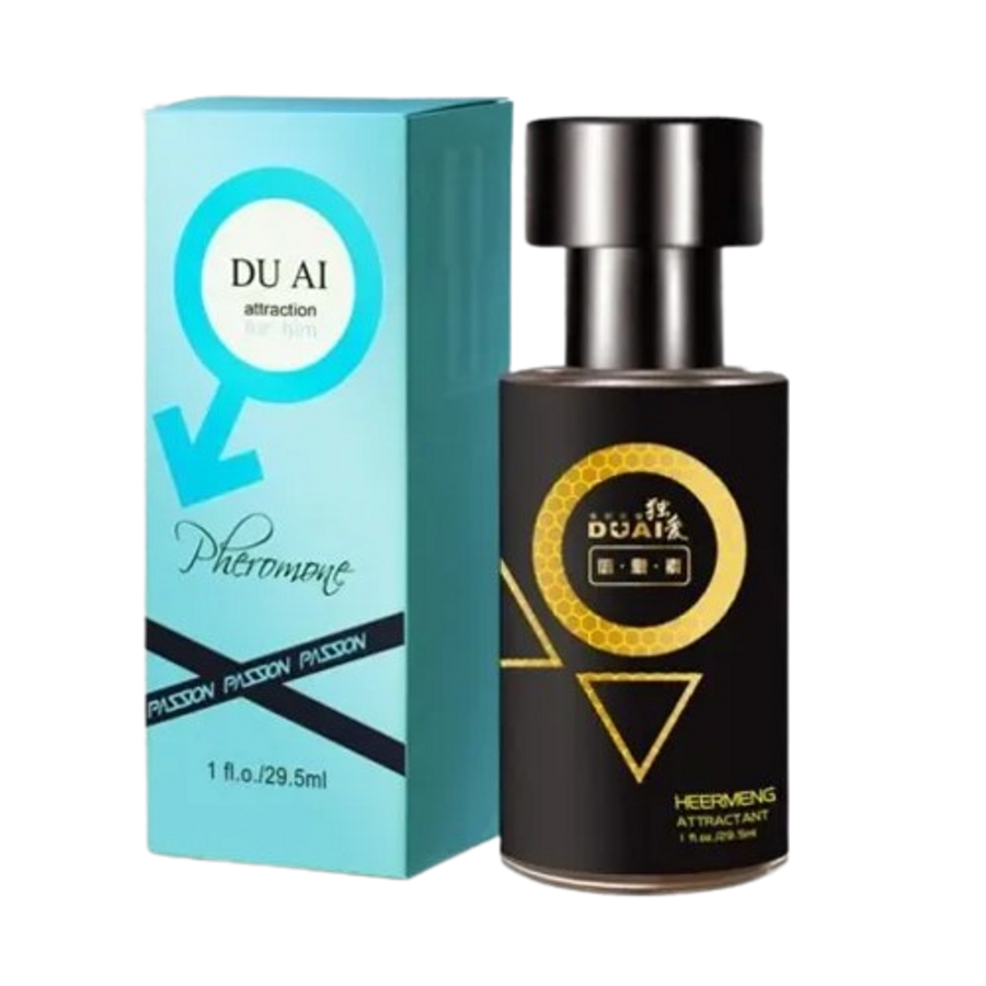 Nước Hoa Tình Yêu Duai Atraction For Him – Chai 29.5ml