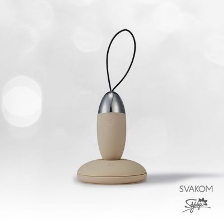 Máy massage hỗ trợ  giải toả Không Dây Luna & Selene USA