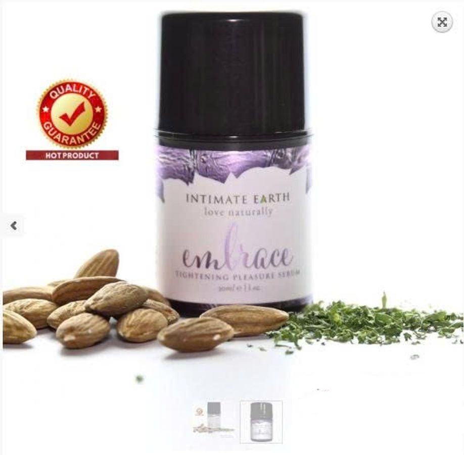 Gel Se Khít Âm Đạo Cao Cấp Embrace -Tăng Khoái Cảm - 100% Chính Hãng