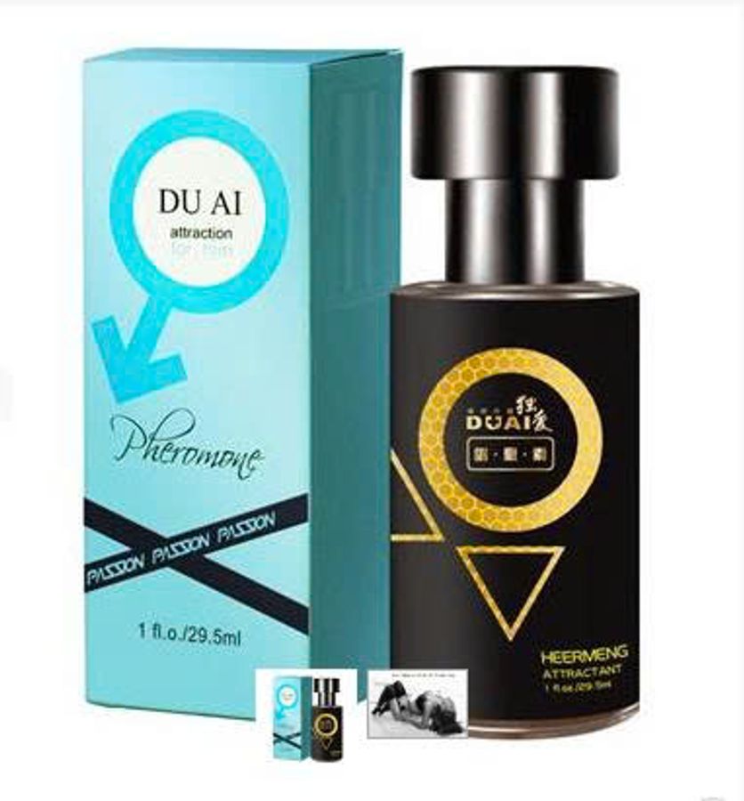 Nước Hoa Gợi Dục Nữ Duai - Hàng Siêu Mạnh 