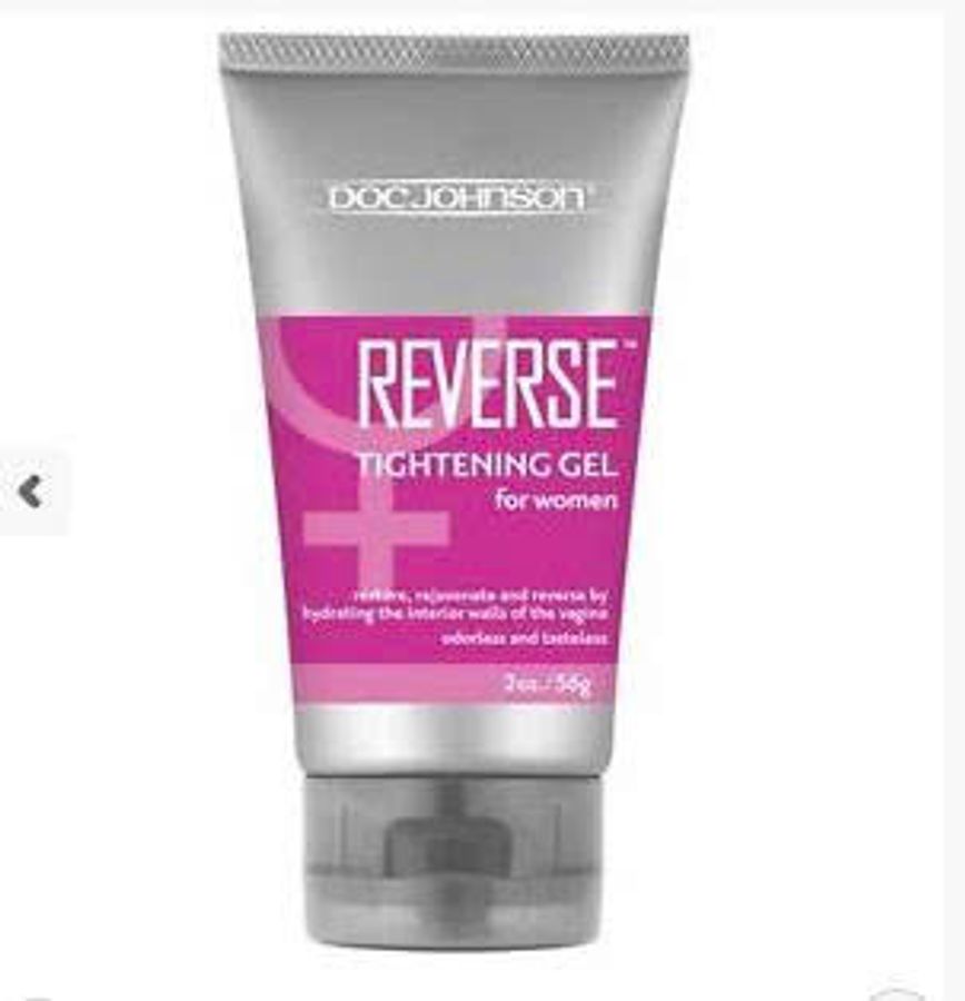 Gel Kích Thích Âm Đạo Reverse