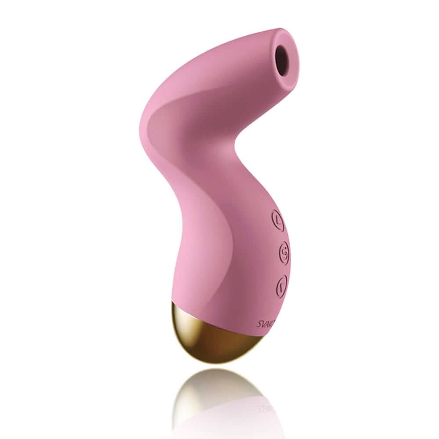 SVAKOM Pulse Pure bú hút âm đạo đỉnh cao