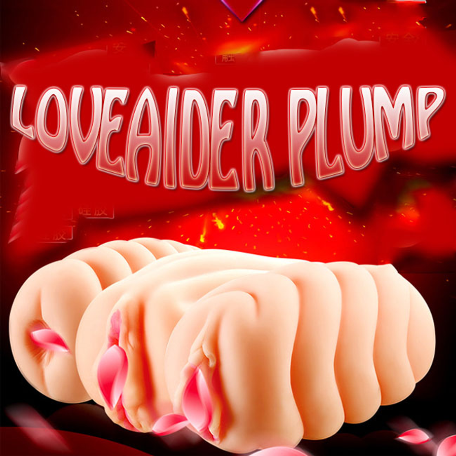 Âm Đạo Giả Phụ Nữ Nhật Loveaider - Se Khít