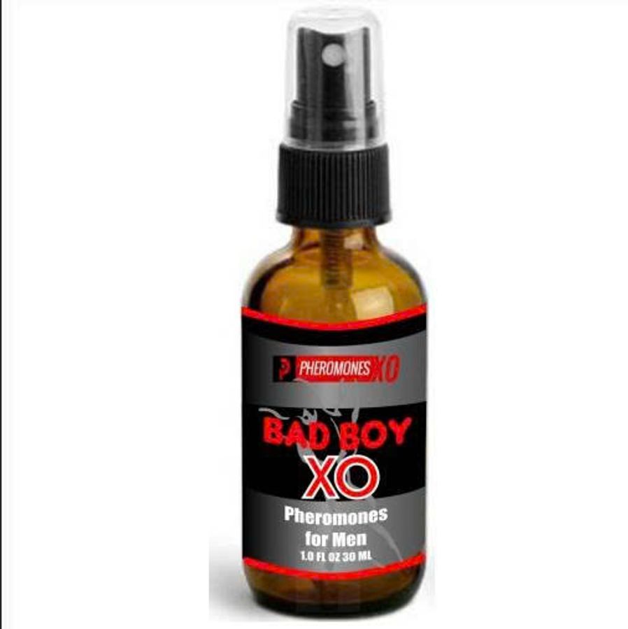 Bad Boy - Nước Hoa Gợi Dục Nữ - Cực Mạnh - Không Mùi 