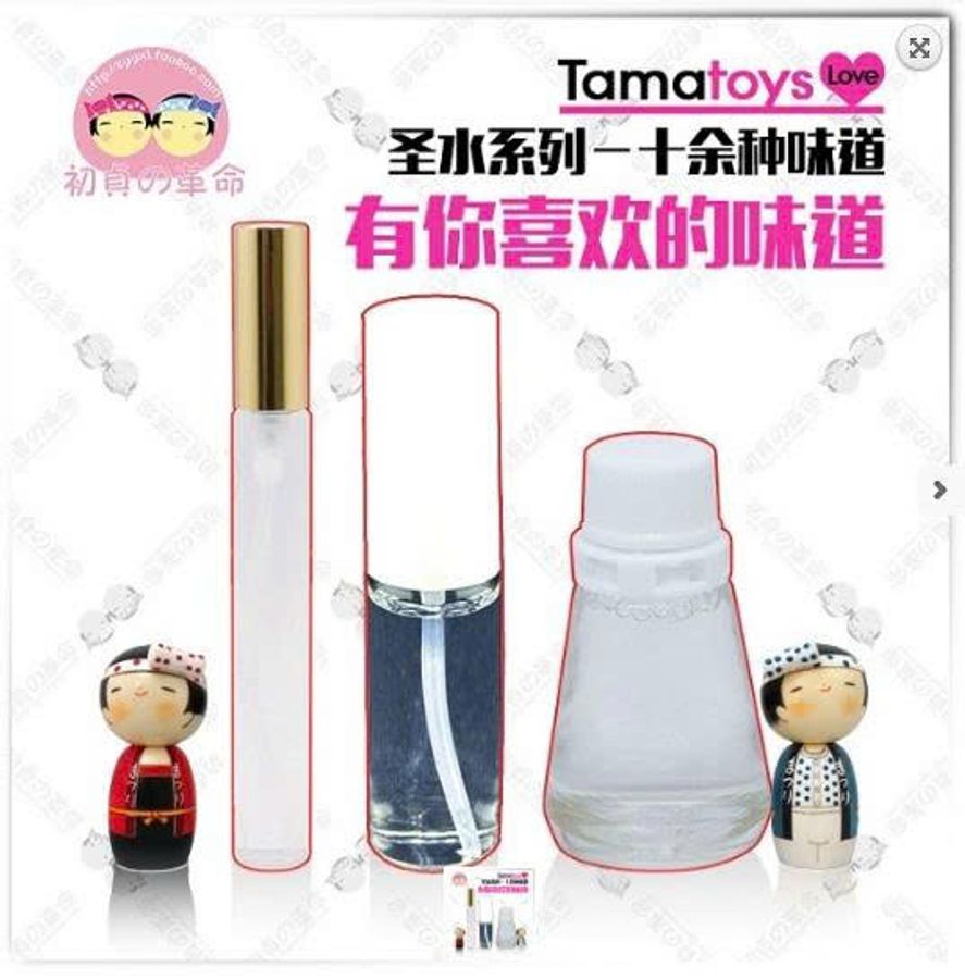 Nước Hoa Gợi Dục Nữ - Nhật Bản Tamatoys