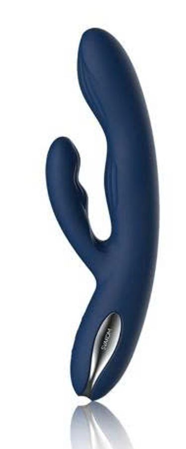 SVAKOM Aylin máy mát xa điểm G 2 nhánh kích thích tột đỉnh 344724