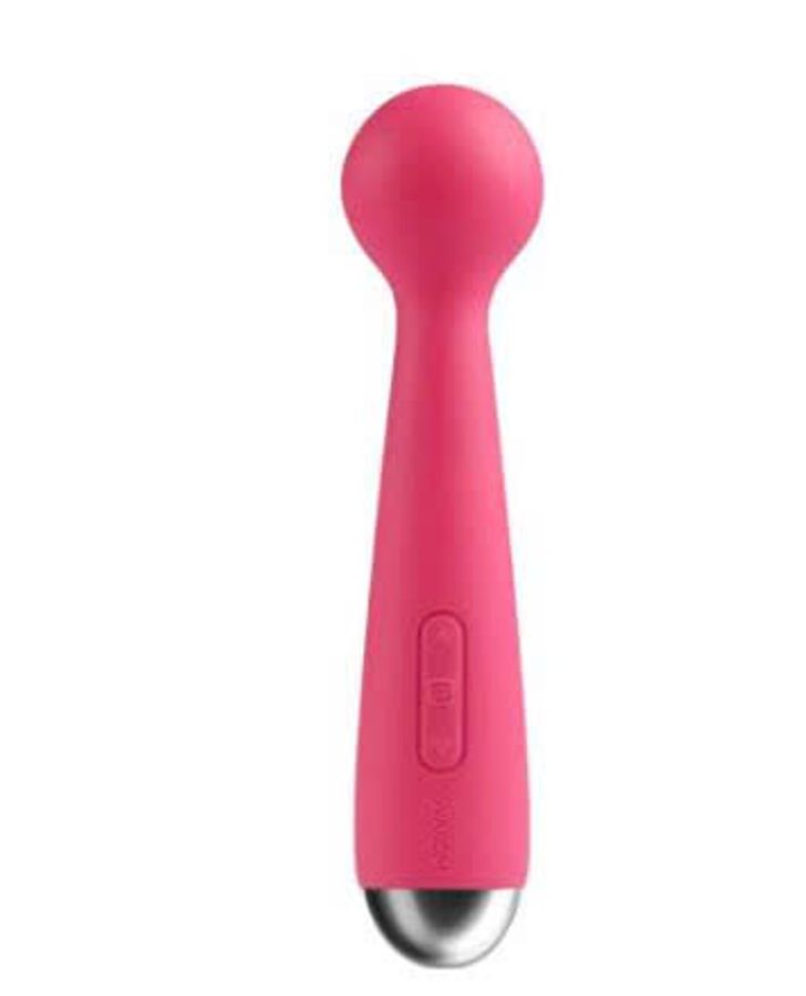 SVAKOM Mini Emma chày rung massage điểm G 344776