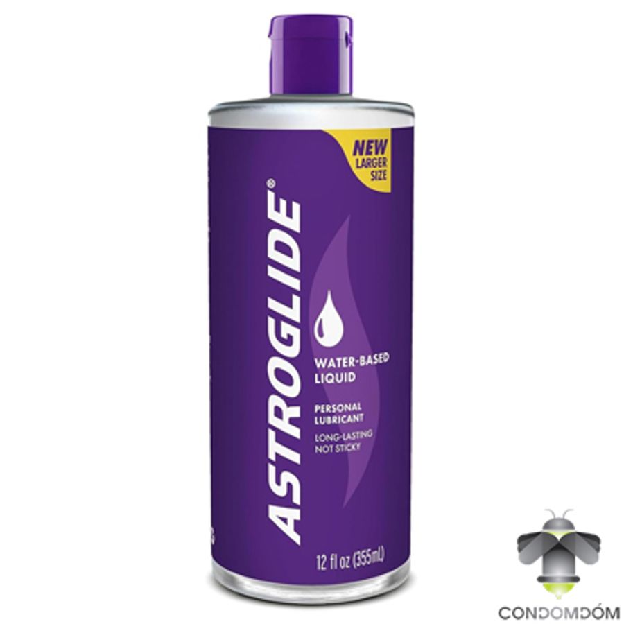Gel Astroglide 12oz cao cấp – kinh tế hơn với 355ml