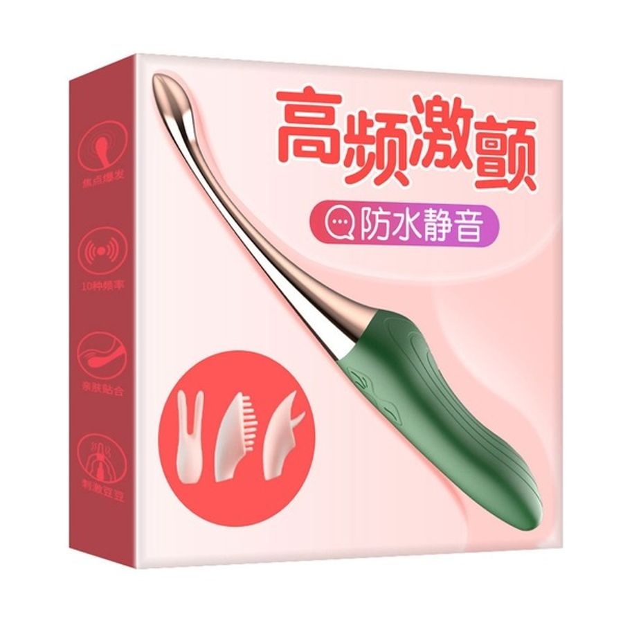 Dương vật giả Jiuai Tanchun +3 chính hãng