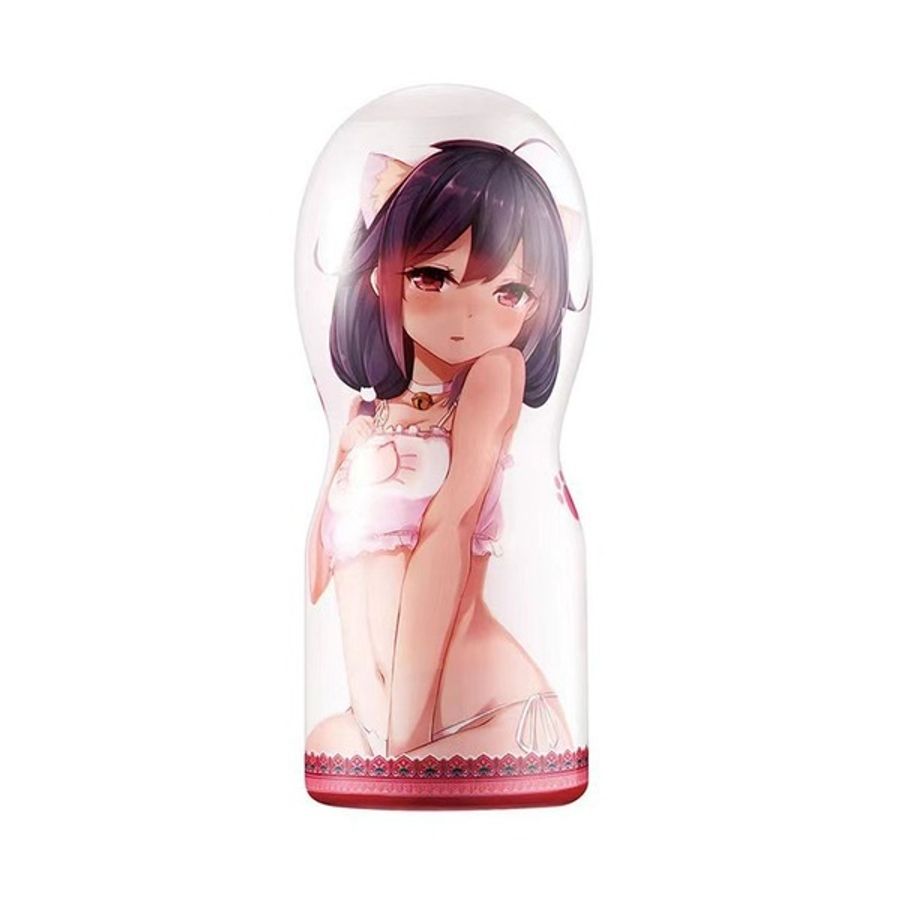 Âm đạo giả Lesparty Anime dạng cốc chính hãng