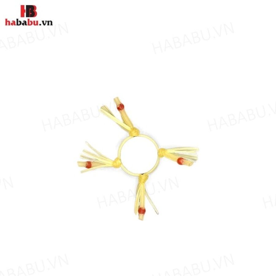 Vòng đeo dương vật râu rồng silicon chính hãng