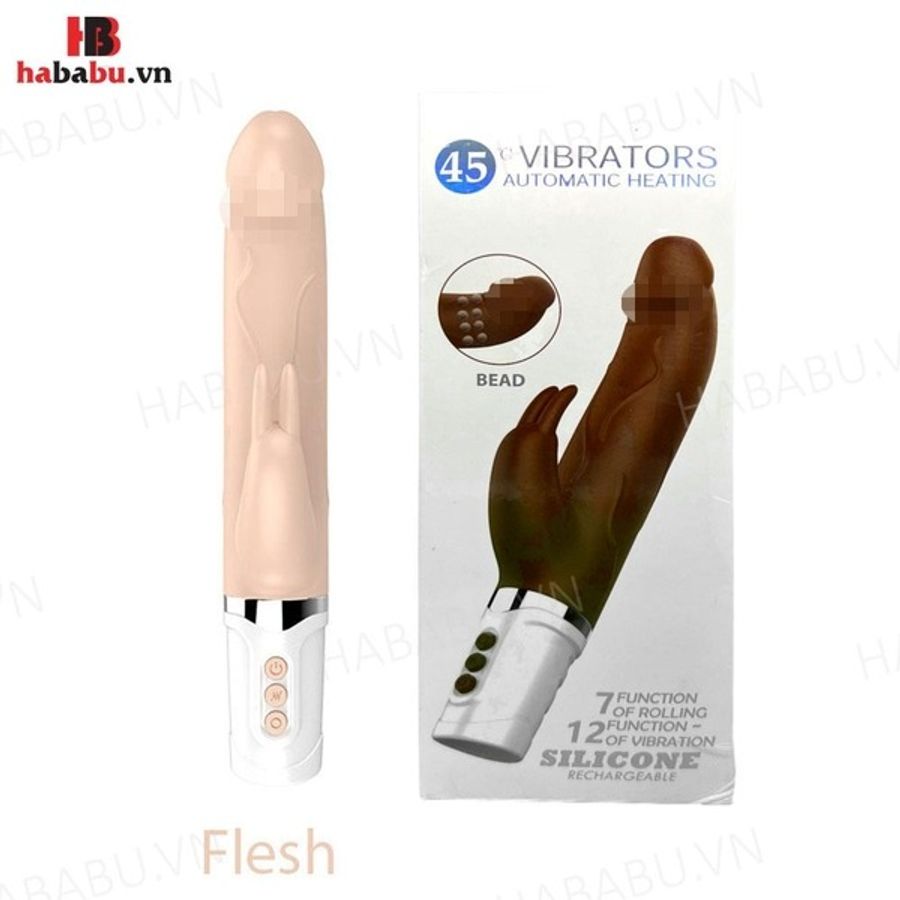 Dương vật giả Aifeiya Flex Muscle đa năng chính hãng